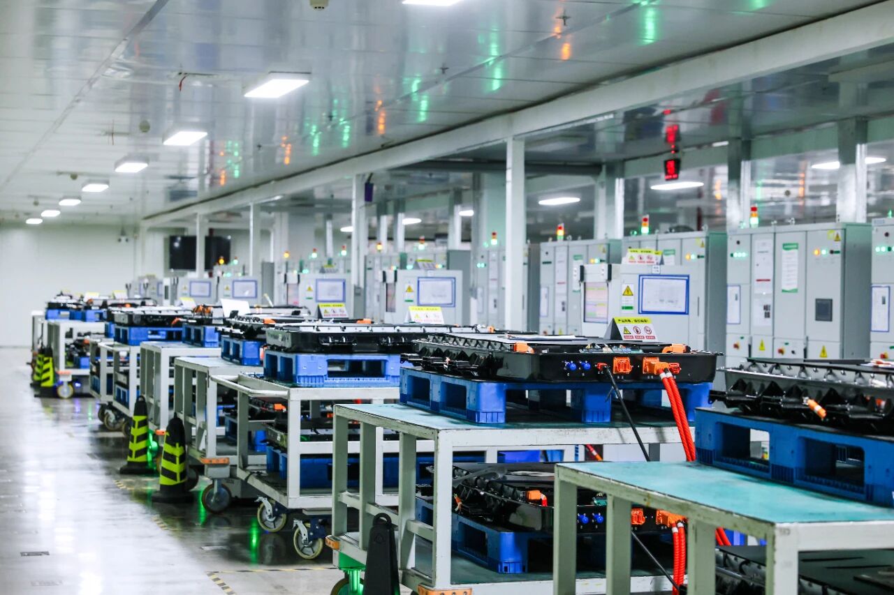 SAC Technology: Platz 4 bei landesweiten Installationen von Strombatterien! Platz 8 bei der landesweiten Installation elektrischer Antriebssysteme!