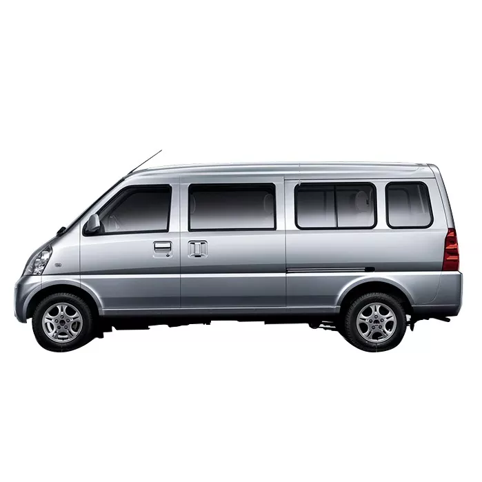 Warum ist der Wuling Rongguang Minivan eine kluge Wahl für den praktischen gewerblichen und familiären Gebrauch?
