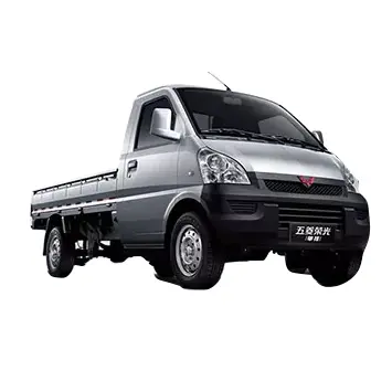 Warum sollten Sie sich für Wuling Rongguang Pickup entscheiden?