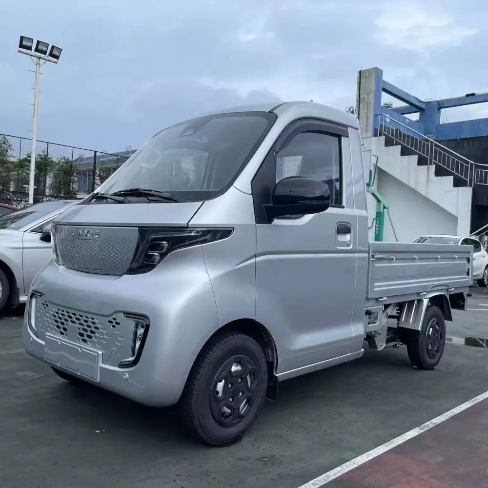 Wuling G050 Transporter