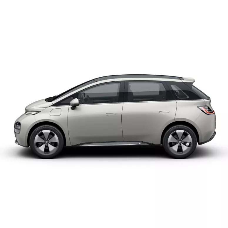 Baojun-Wolke