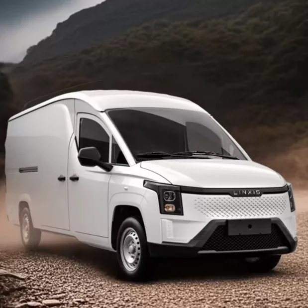 ELEKTRO-LKW