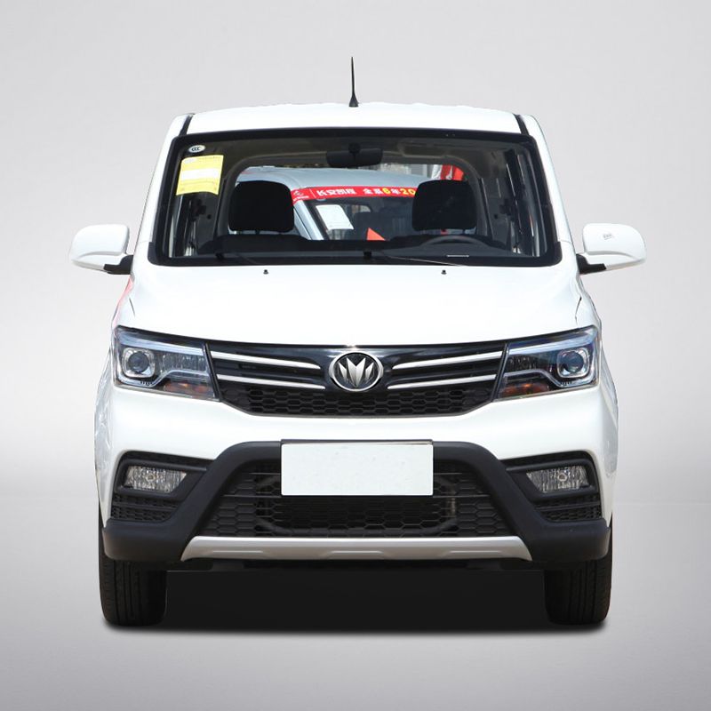 EX50 Benzin-MPV