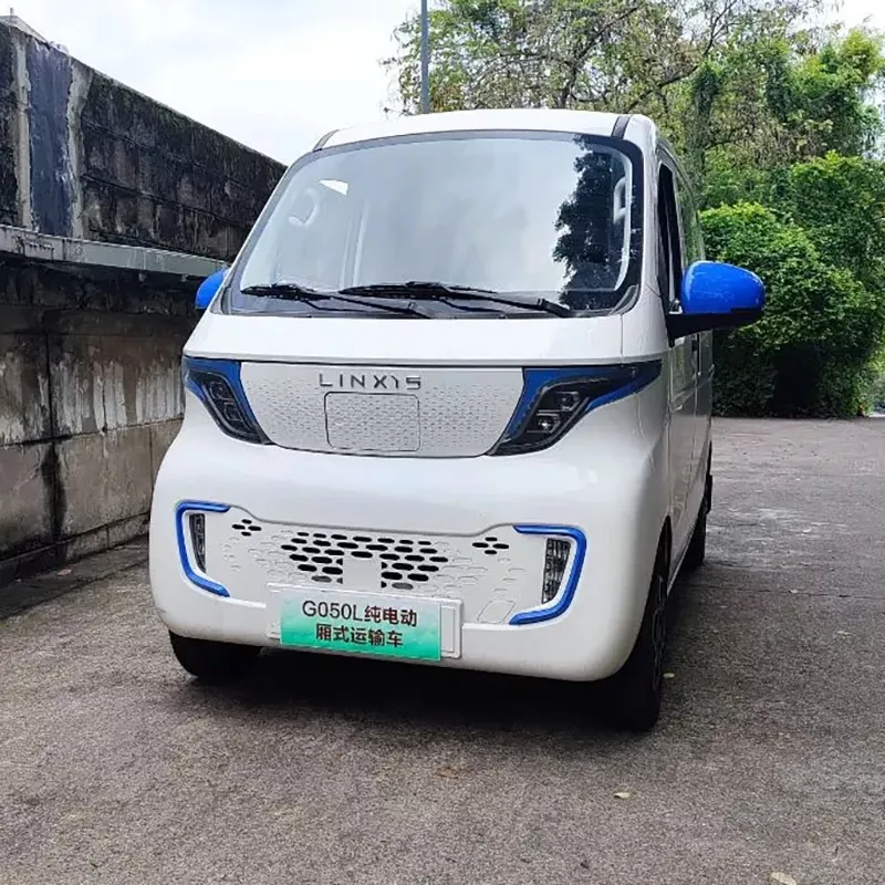Mini-EV-Vans