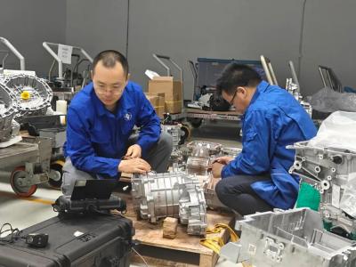 Wuling Bingo