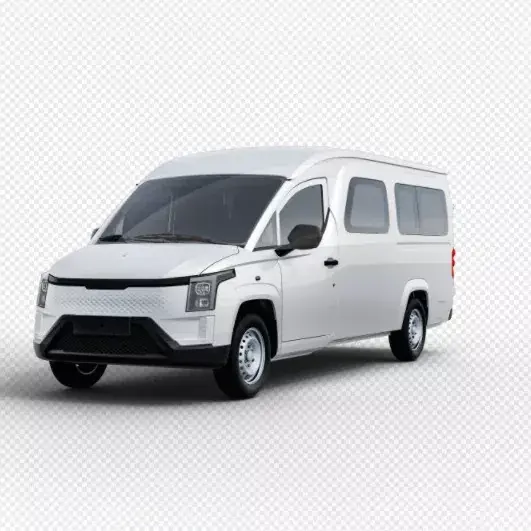 Wuling reiner Elektro-Van