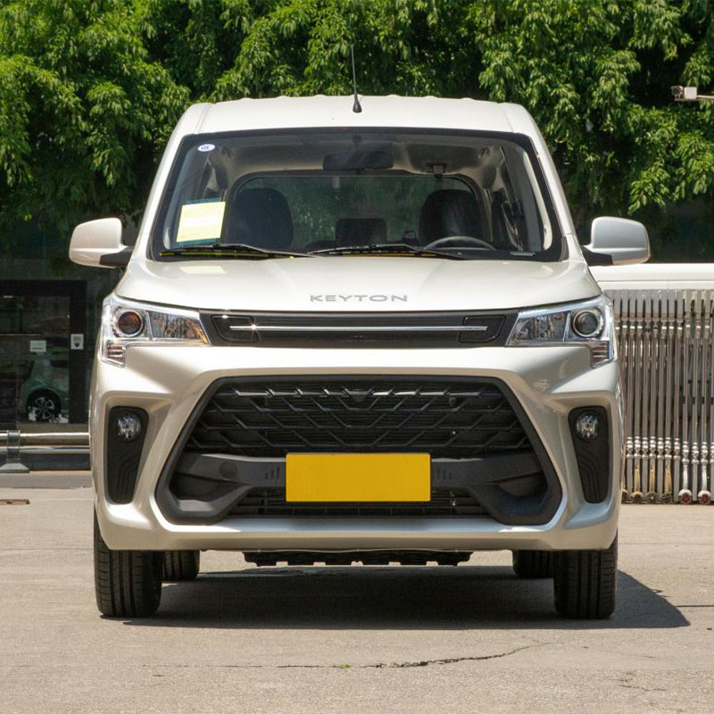 MPV-ex70 Benzin-mpv