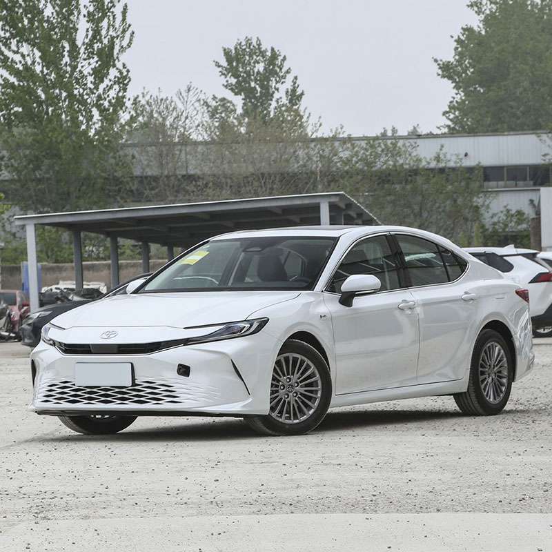Toyota Camry Hybrid-eleKtrolimousine