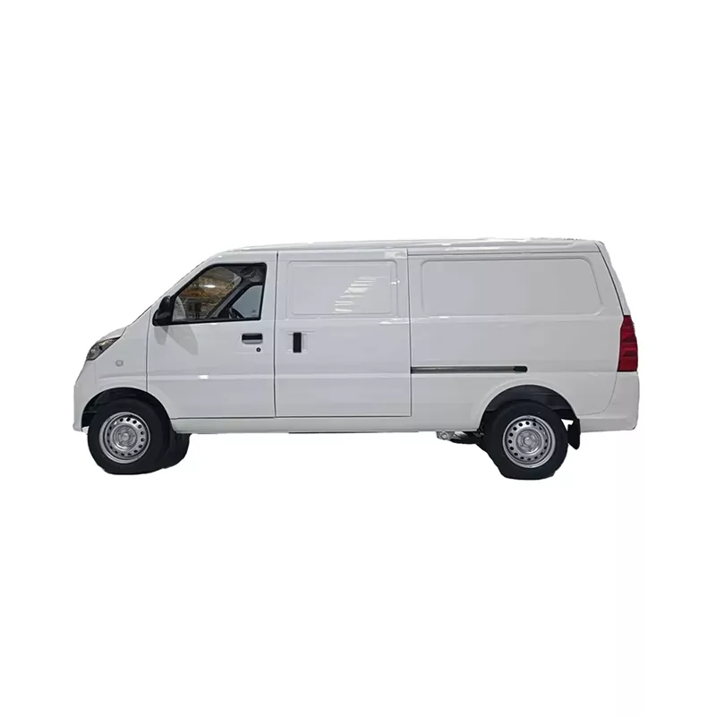 Wuling G100 Transporter